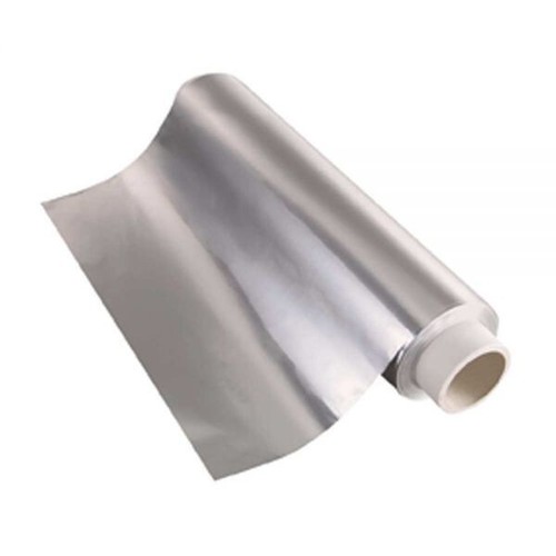 Rollen alufolie je - 4, –