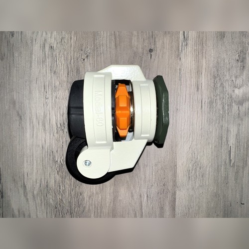 Nivellierrollen 60f - 4x, gd-60f