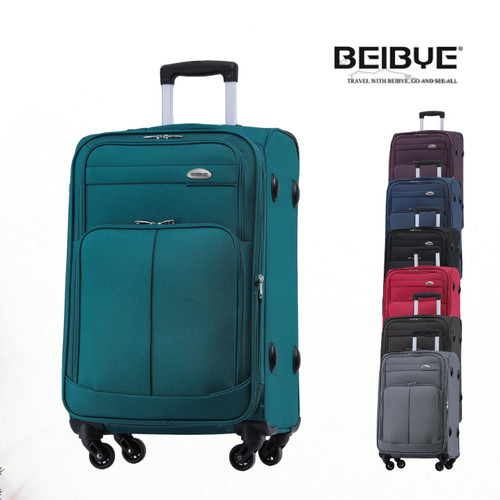 Beibye rollen reisekoffer - 4,