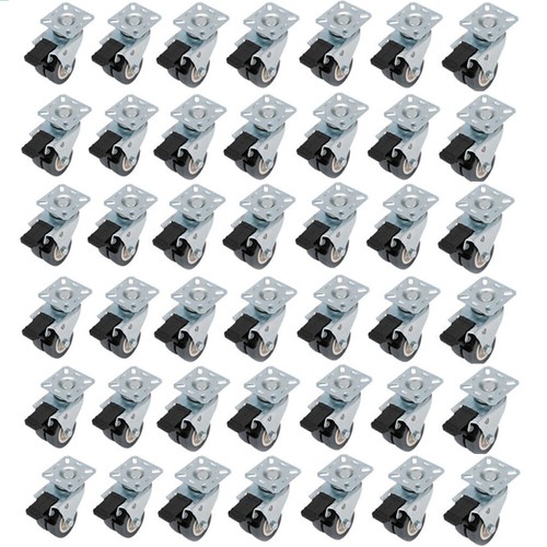 40x transportrollen mm - 50,